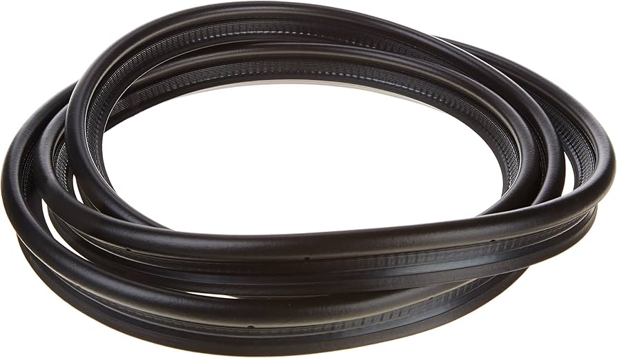 Ｏ Amazon.com: Genuine Toyota 64461-52032 Luggage Weatherstrip